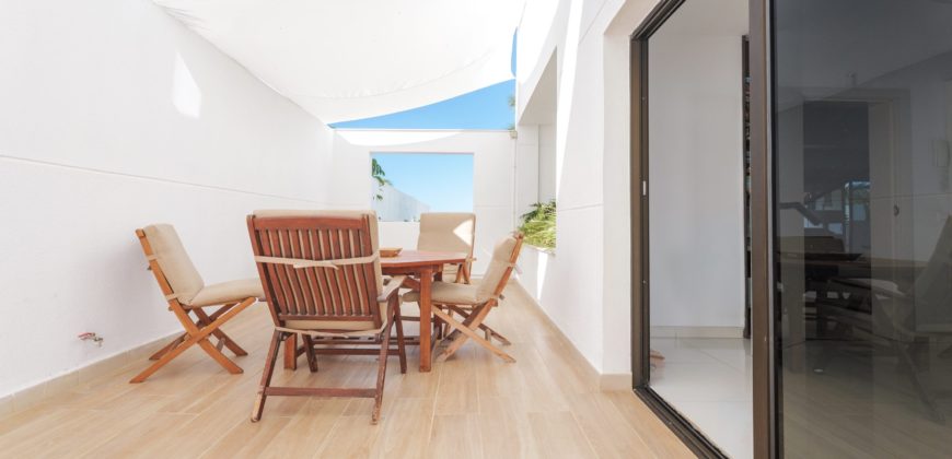 Ekskluzywna willa na sprzedaż w Madroñal de Fañabé – Adeje