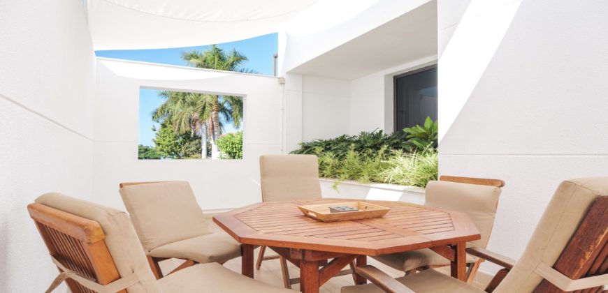 Ekskluzywna willa na sprzedaż w Madroñal de Fañabé – Adeje