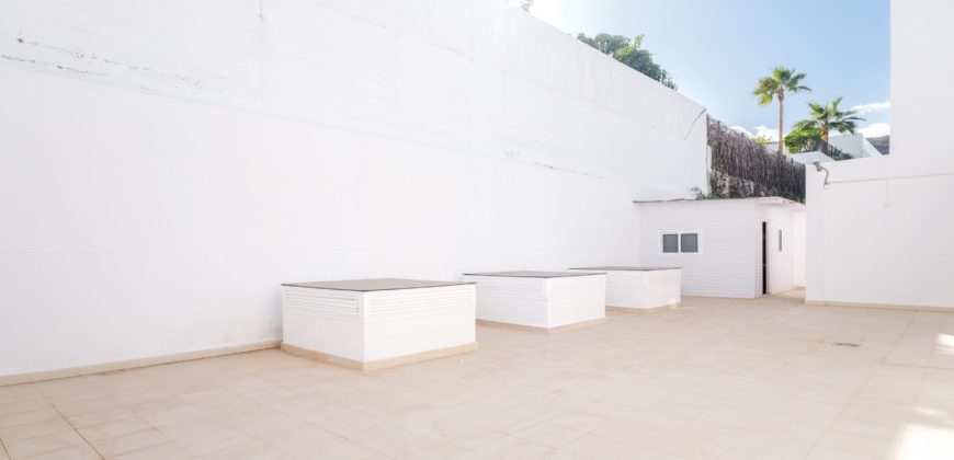 Ekskluzywna willa na sprzedaż w Madroñal de Fañabé – Adeje