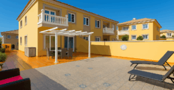 Corner Duplex for Sale – Médano Beach, El Médano, Tenerife South