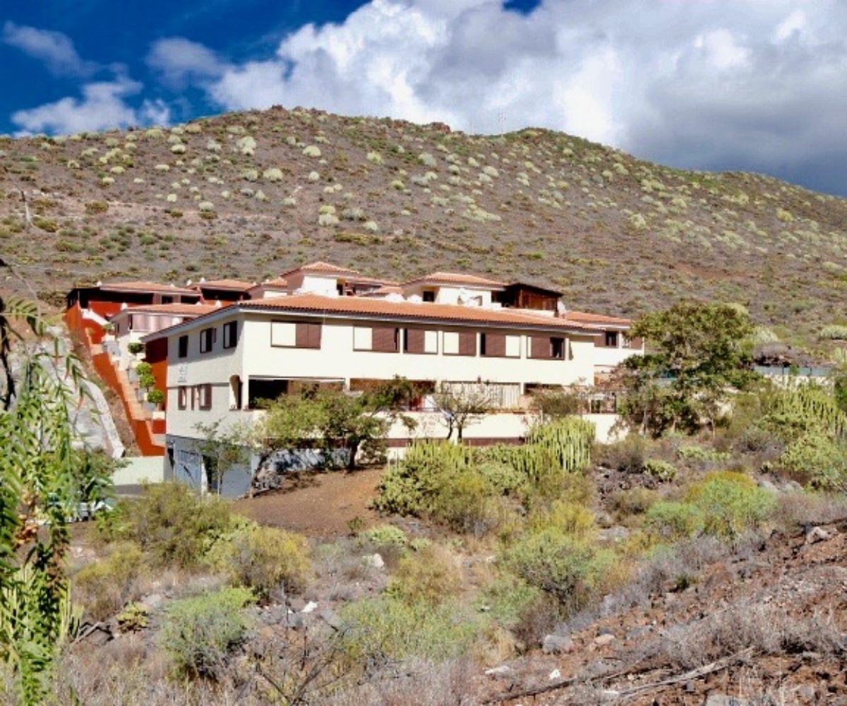 Casa en venta en Villas Mirador del Roque, Costa Adeje