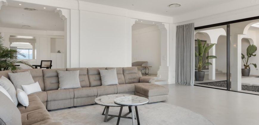 Villa de lujo en venta en San Eugenio – Villa Nápoles