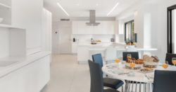 Villa de lujo en venta en San Eugenio – Villa Nápoles