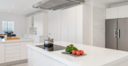 Villa de lujo en venta en San Eugenio – Villa Nápoles