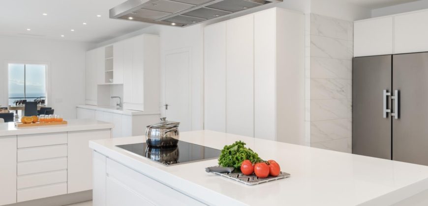 Villa de lujo en venta en San Eugenio – Villa Nápoles