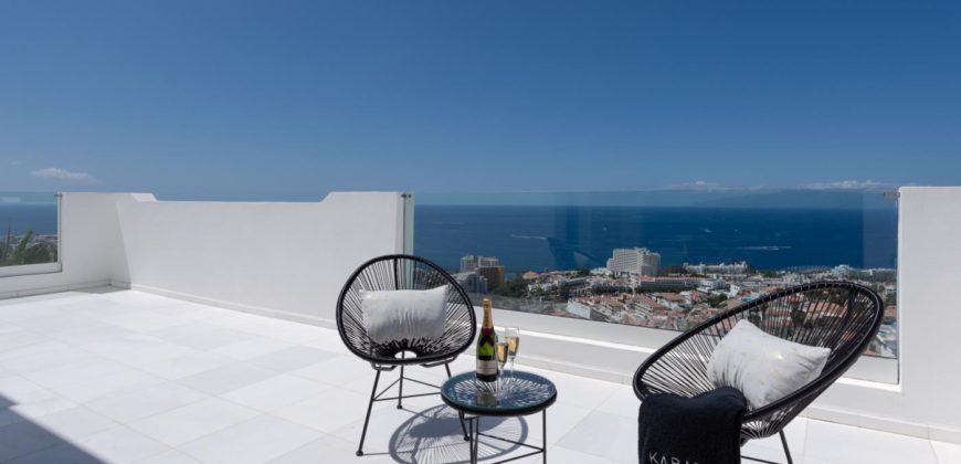 Villa de lujo en venta en San Eugenio – Villa Nápoles