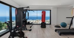 Villa de lujo en venta en San Eugenio – Villa Nápoles