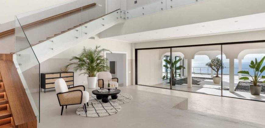 Villa de lujo en venta en San Eugenio – Villa Nápoles