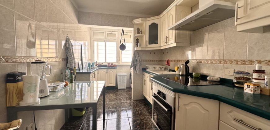 Apartamento en venta – Palmeras del Sur, San Eugenio Bajo, Costa Adeje