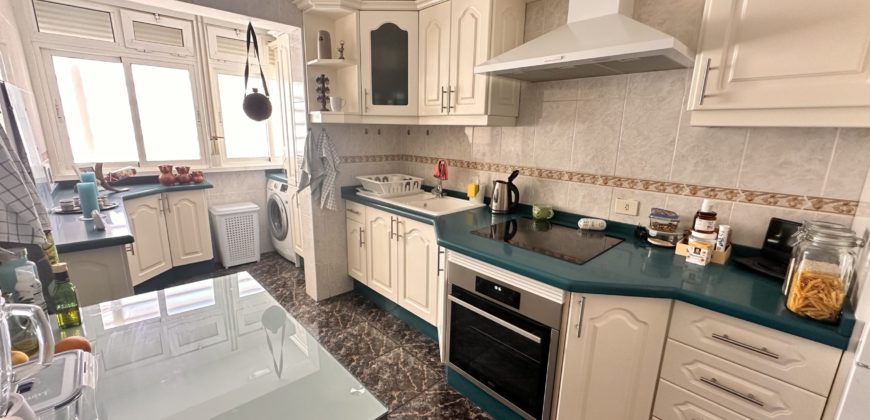 Apartamento en venta – Palmeras del Sur, San Eugenio Bajo, Costa Adeje