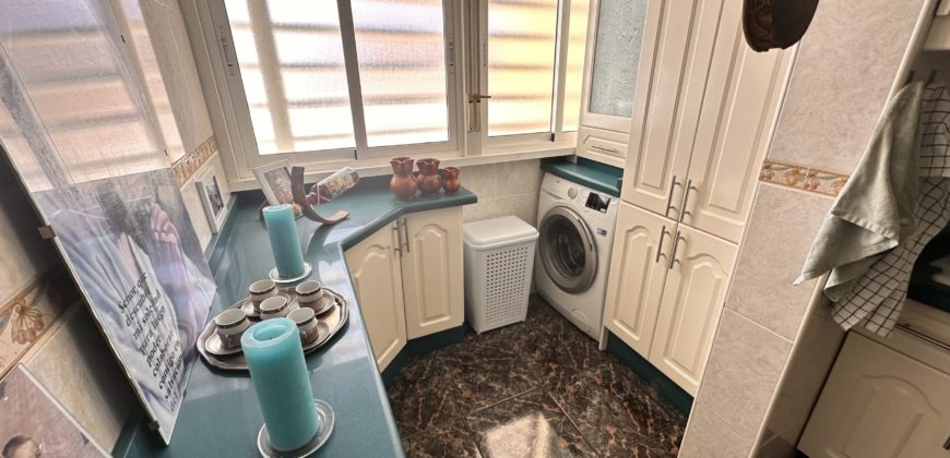 Apartamento en venta – Palmeras del Sur, San Eugenio Bajo, Costa Adeje