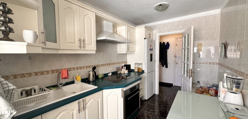 Apartamento en venta – Palmeras del Sur, San Eugenio Bajo, Costa Adeje