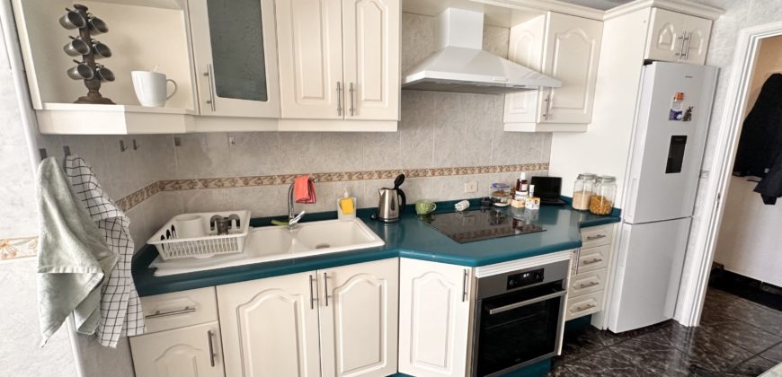 Apartamento en venta – Palmeras del Sur, San Eugenio Bajo, Costa Adeje