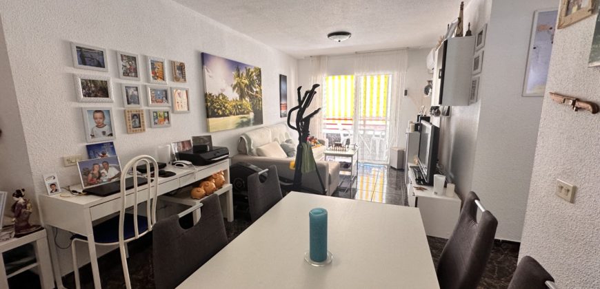 Apartamento en venta – Palmeras del Sur, San Eugenio Bajo, Costa Adeje