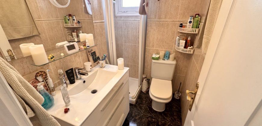 Apartamento en venta – Palmeras del Sur, San Eugenio Bajo, Costa Adeje