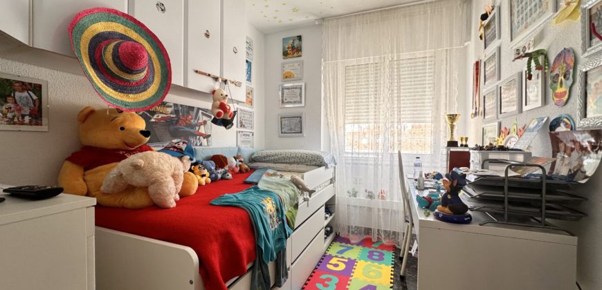 Apartamento en venta – Palmeras del Sur, San Eugenio Bajo, Costa Adeje