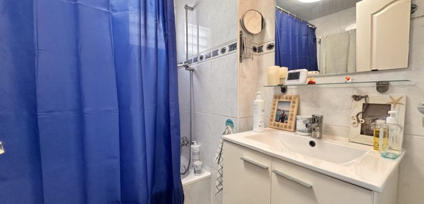 Apartamento en venta – Palmeras del Sur, San Eugenio Bajo, Costa Adeje