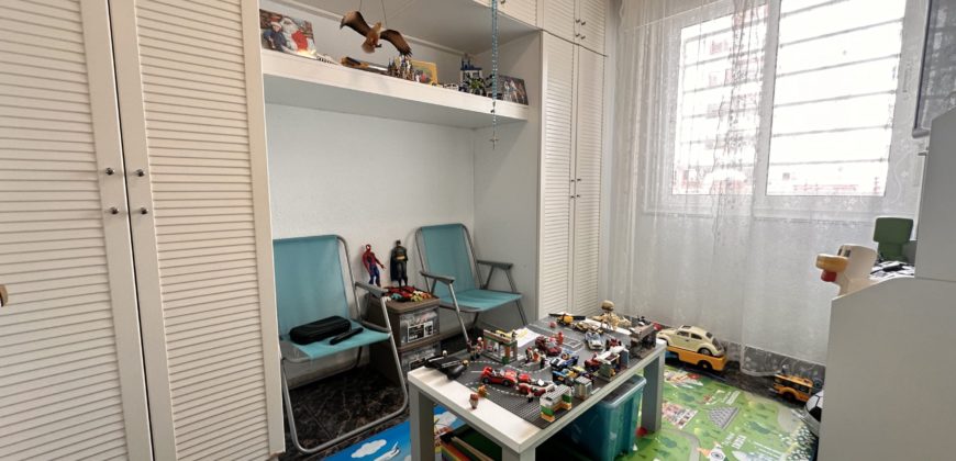 Apartamento en venta – Palmeras del Sur, San Eugenio Bajo, Costa Adeje