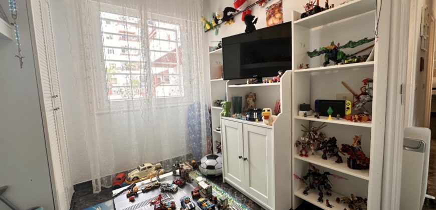 Apartamento en venta – Palmeras del Sur, San Eugenio Bajo, Costa Adeje