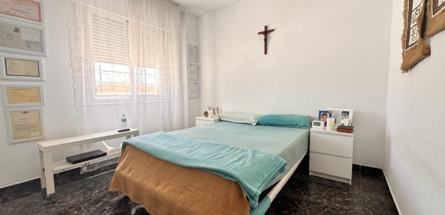 Apartamento en venta – Palmeras del Sur, San Eugenio Bajo, Costa Adeje