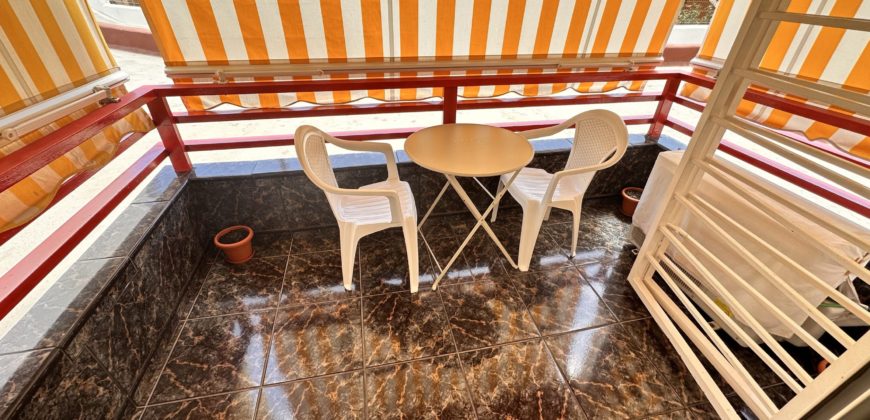 Apartamento en venta – Palmeras del Sur, San Eugenio Bajo, Costa Adeje