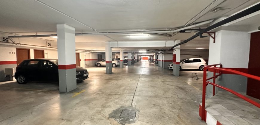 Apartamento en venta – Palmeras del Sur, San Eugenio Bajo, Costa Adeje