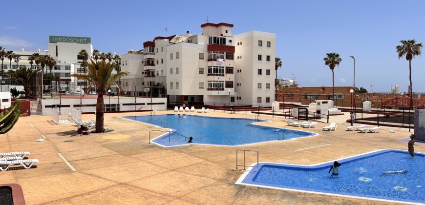 Apartamento en venta – Palmeras del Sur, San Eugenio Bajo, Costa Adeje
