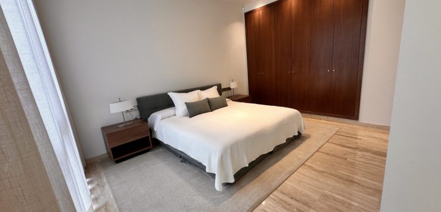 Villa de lujo en venta en Adeje – Villas Barranco Golf