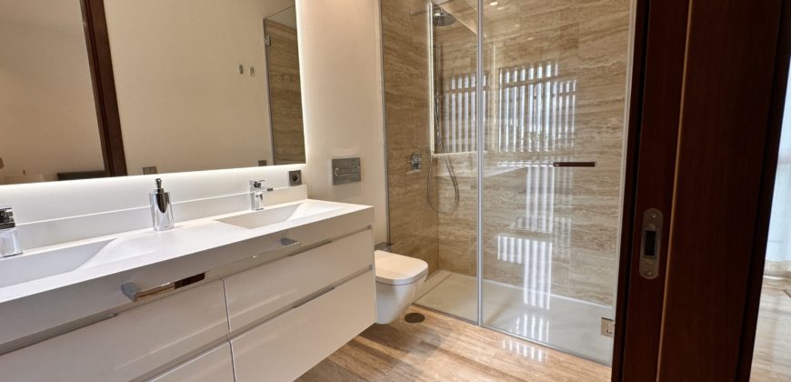 Villa de lujo en venta en Adeje – Villas Barranco Golf