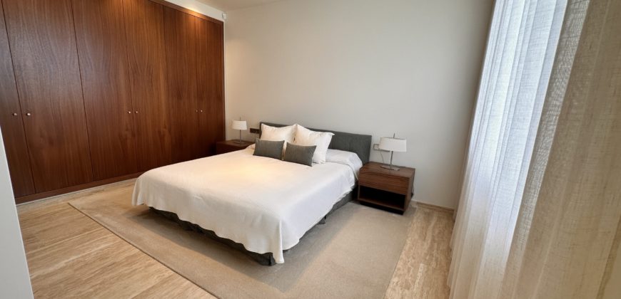 Villa de lujo en venta en Adeje – Villas Barranco Golf