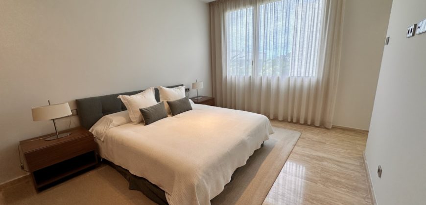 Villa de lujo en venta en Adeje – Villas Barranco Golf