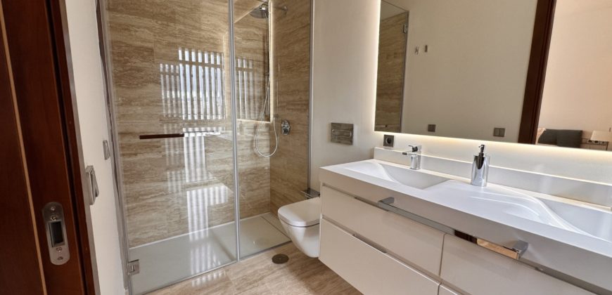 Villa de lujo en venta en Adeje – Villas Barranco Golf