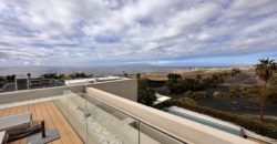 Villa de lujo en venta en Adeje – Villas Barranco Golf