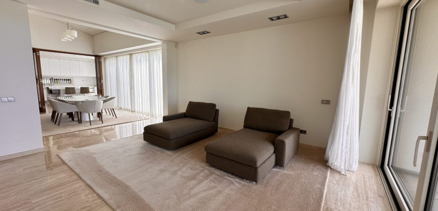 Villa de lujo en venta en Adeje – Villas Barranco Golf