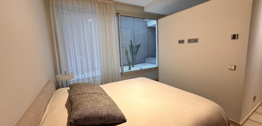 Villa de lujo en venta en Adeje – Villas Barranco Golf