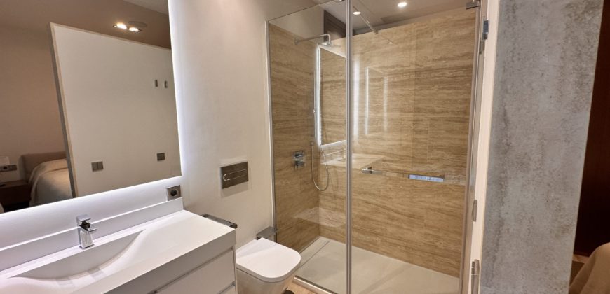 Villa de lujo en venta en Adeje – Villas Barranco Golf