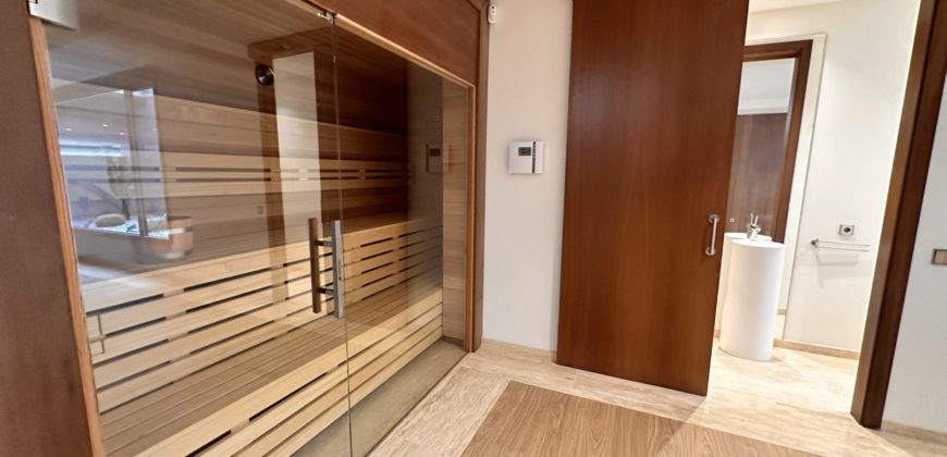 Villa de lujo en venta en Adeje – Villas Barranco Golf