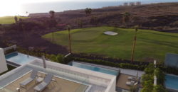 Villa de lujo en venta en Adeje – Villas Barranco Golf
