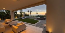Villa de lujo en venta en Adeje – Villas Barranco Golf