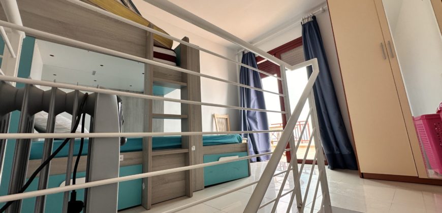 Atico en venta en Los Balandros, Palm-Mar – Tenerife Sur