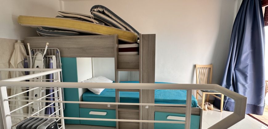 Atico en venta en Los Balandros, Palm-Mar – Tenerife Sur