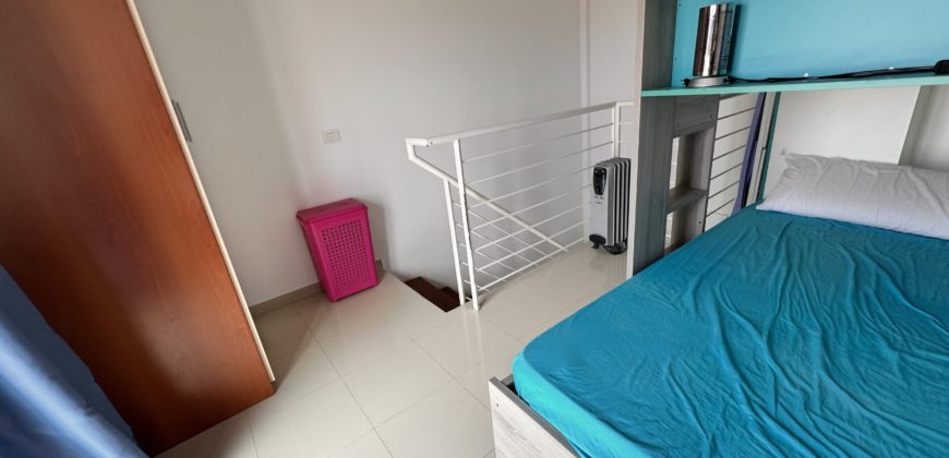 Atico en venta en Los Balandros, Palm-Mar – Tenerife Sur