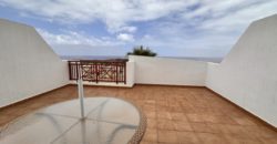 Atico en venta en Los Balandros, Palm-Mar – Tenerife Sur