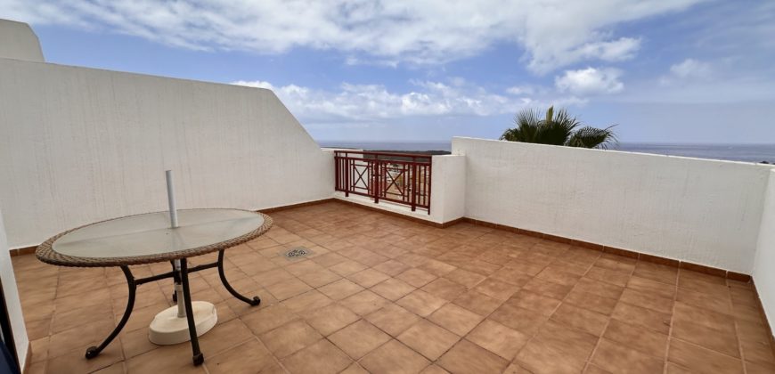 Atico en venta en Los Balandros, Palm-Mar – Tenerife Sur