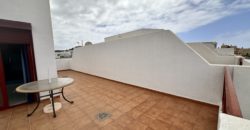 Atico en venta en Los Balandros, Palm-Mar – Tenerife Sur