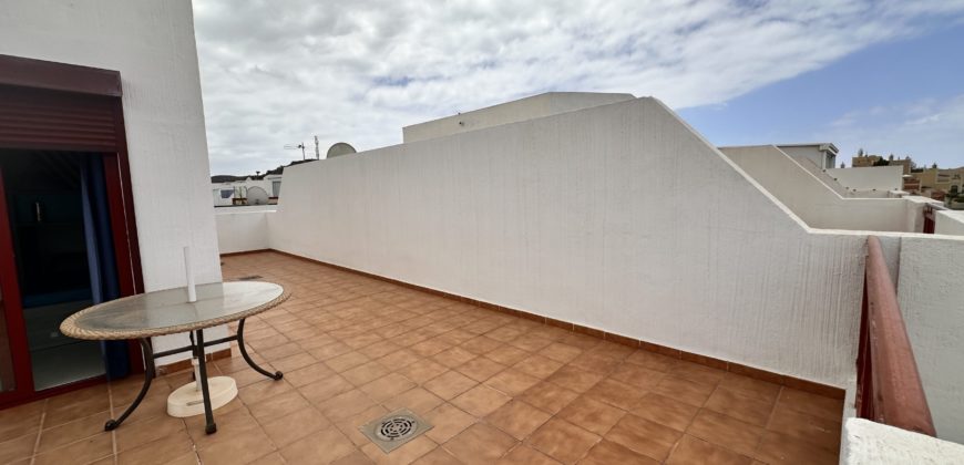 Atico en venta en Los Balandros, Palm-Mar – Tenerife Sur