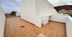 Atico en venta en Los Balandros, Palm-Mar – Tenerife Sur