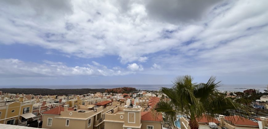 Atico en venta en Los Balandros, Palm-Mar – Tenerife Sur