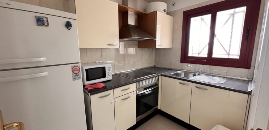 Atico en venta en Los Balandros, Palm-Mar – Tenerife Sur