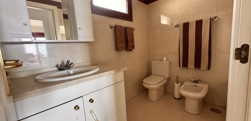 Atico en venta en Los Balandros, Palm-Mar – Tenerife Sur